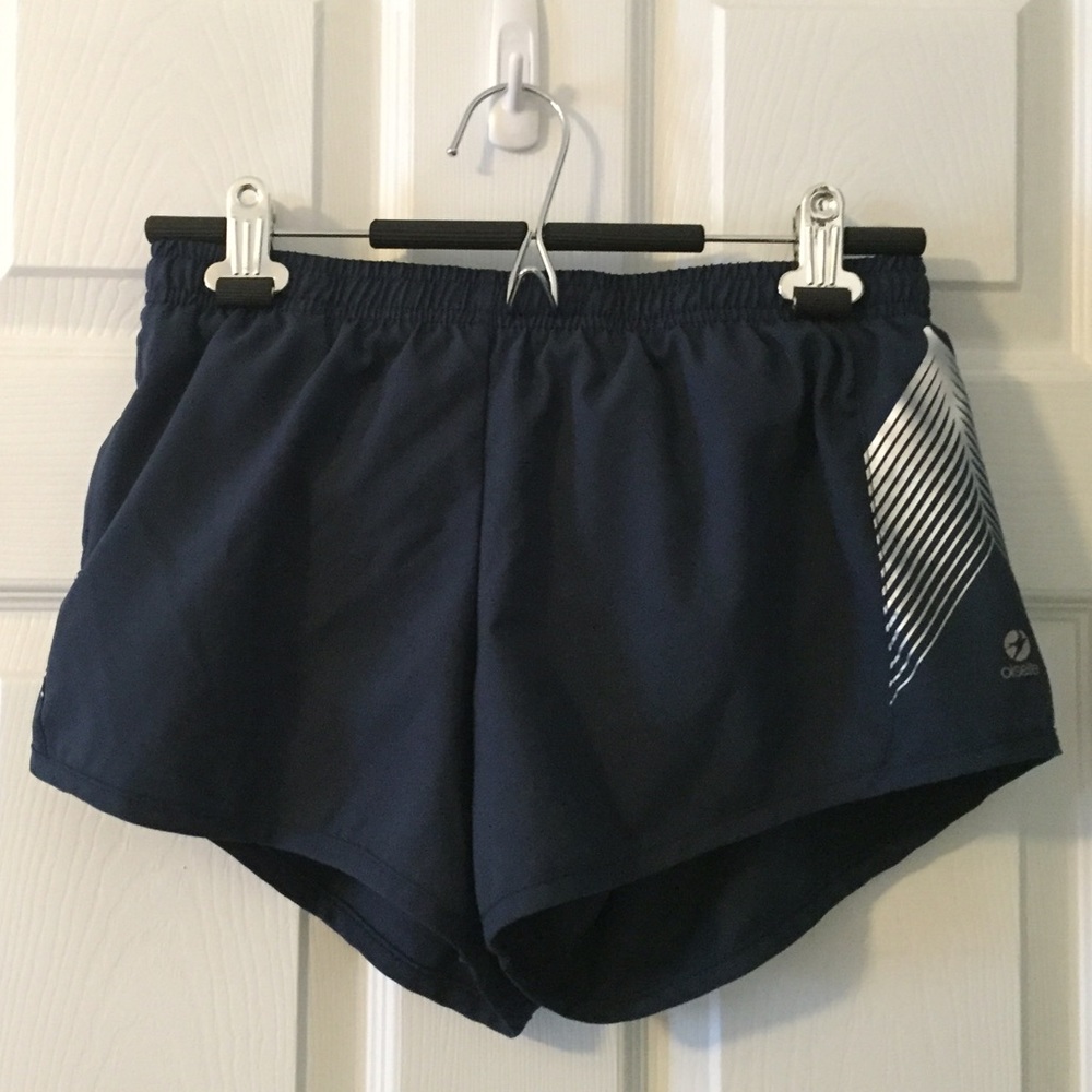 Oiselle distance shorts